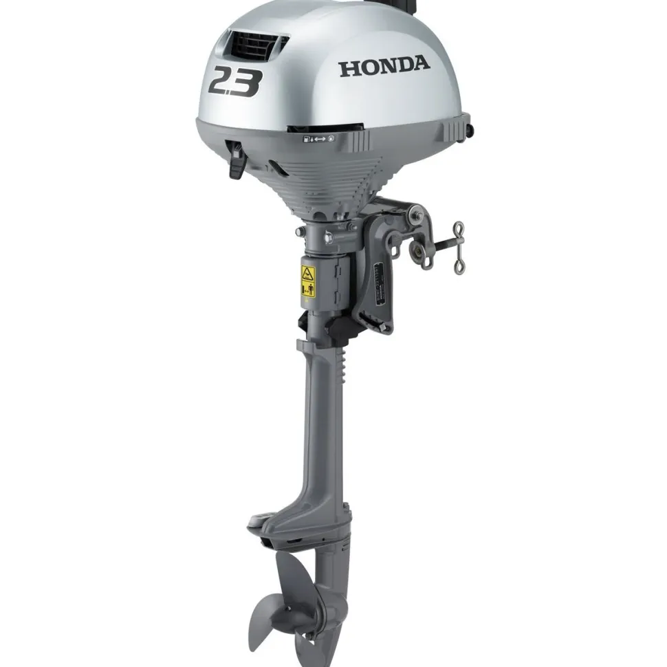 Perämoottori Honda BF2.3DHSCHU