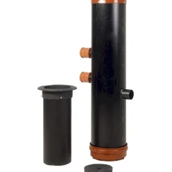 Perusvesikaivopaketti Meltex Ø400/315 mm