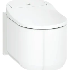 Pesevä WC-istuin Grohe Sensia Arena