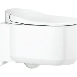 Pesevä WC-istuin Grohe Sensia Arena