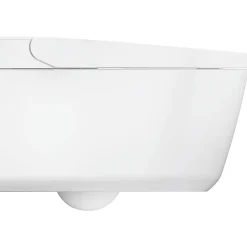 Pesevä WC-istuin Grohe Sensia, valkoinen