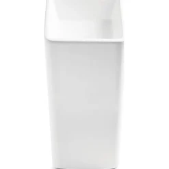 Pesuallas Bathco Arenas, 400x400mm, valkoinen