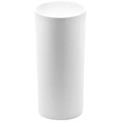 Pesuallas Bathco Barros, 390x420mm, mattavalkoinen