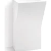 Pesuallas Bathco Veneto, 450x417mm, mattavalkoinen