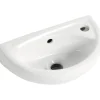Pesuallas Creavit TP 040 395x233 mm