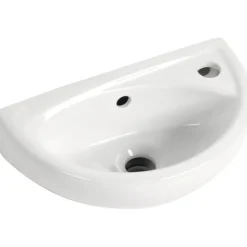 Pesuallas Creavit TP 040 395x233 mm