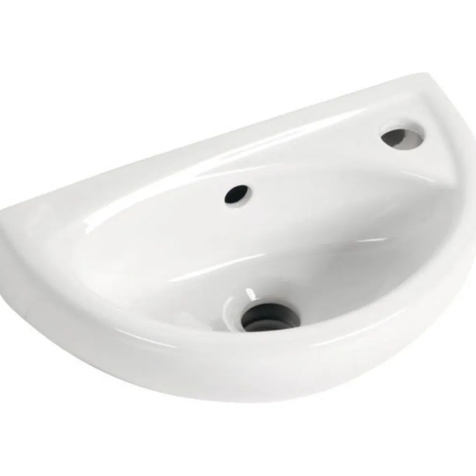 Pesuallas Creavit TP 040 395x233 mm