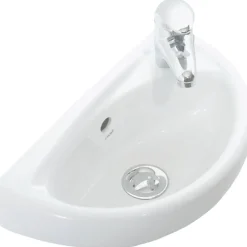 Pesuallas Creavit TP 040 395x233 mm