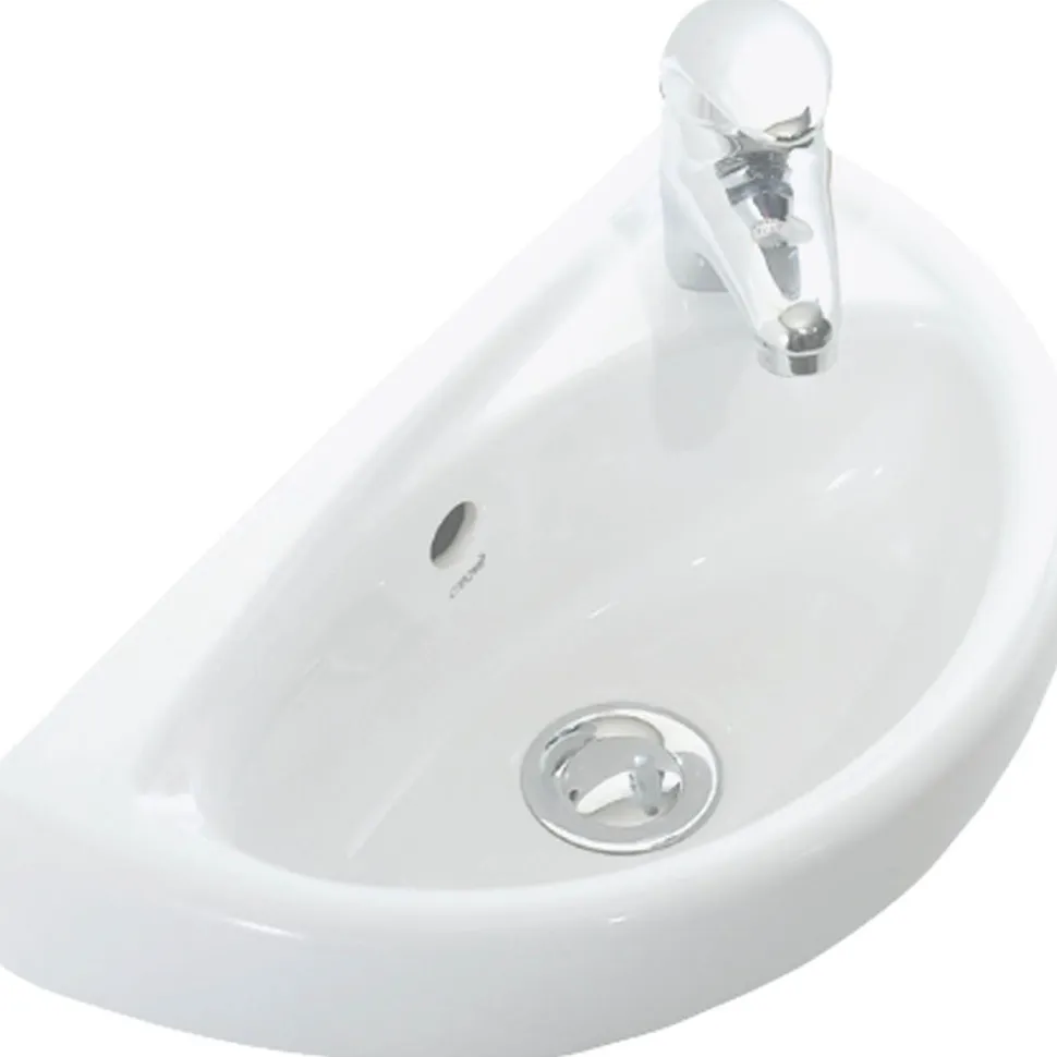 Pesuallas Creavit TP 040 395x233 mm