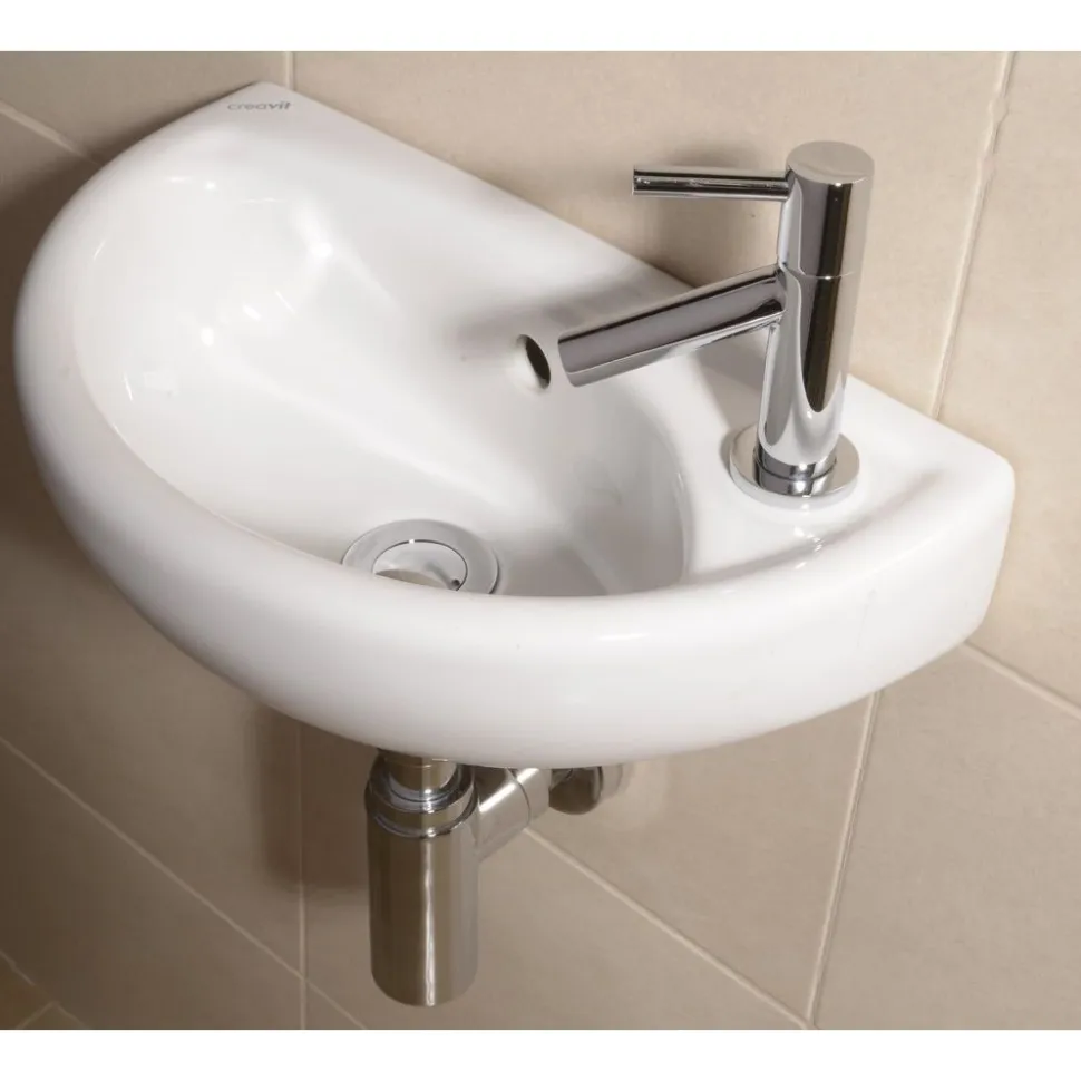 Pesuallas Creavit TP 040 395x233 mm
