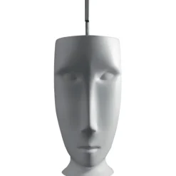 Pesuallas Kerasan Design Moloco 390x440mm valkoinen