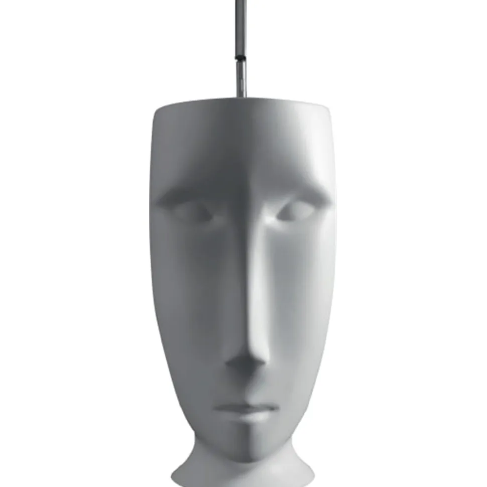 Pesuallas Kerasan Design Moloco 390x440mm valkoinen