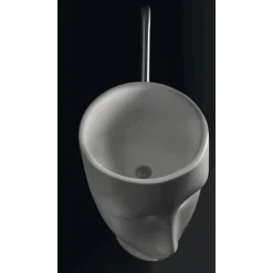 Pesuallas Kerasan Design Moloco 390x440mm valkoinen