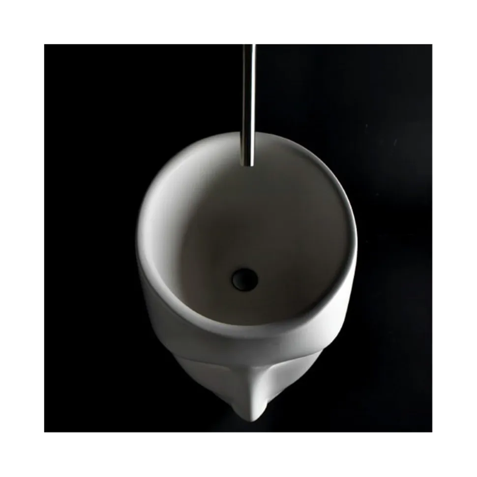Pesuallas Kerasan Design Moloco 390x440mm valkoinen