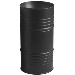 Pesuallas Kerasan Design Barrel 450x450mm mattamusta