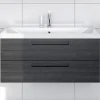 Pesuallas Noro Relounge 1000 posliini 1000x420x50 mm