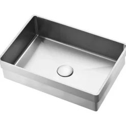 Pesuallas Tapwell TA4328, PVD, eri värejä