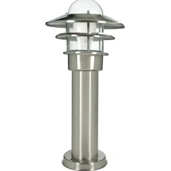 Pienpollarivalaisin Käpylä Mini Ø 221x450 mm RST