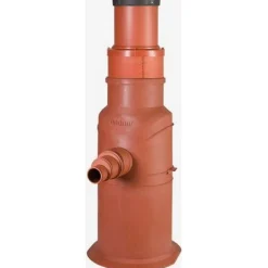 Pihakaivopaketti Uponor 560 150 L