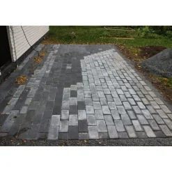 Pihakivien härmepesuaine AKO Garden AC322 5l