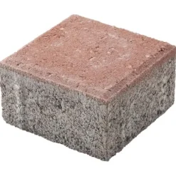 Pihakivi Lakka Nupukivi 60 138 x 138 mm karelia