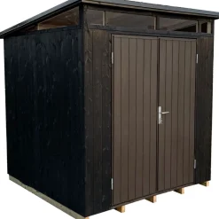 Piharakennus Kuusamo 4.33m²