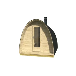 Pihasauna Tene Kris 9.2m²