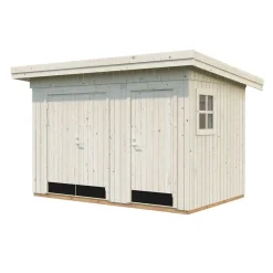 Pihavaja Palmako Kalle 6,6 m²