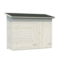 Pihavaja Palmako Leif, 2,2m² EL16-2309