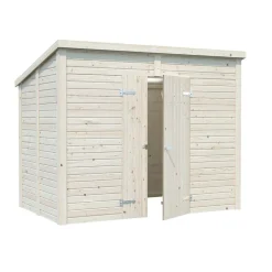 Pihavaja Palmako Leif, 4,5m² EL16-2717