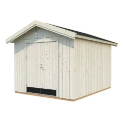 Pihavaja Palmako Martin 8,4 m²