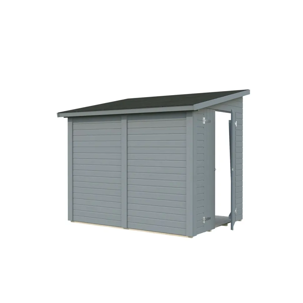 Pihavaja Palmako Mia, 3,6m² EL16-2217