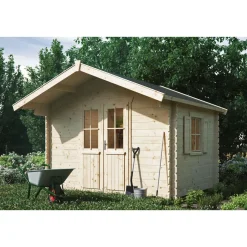 Pihavaja Skan Holz Santorin 7,2 m²