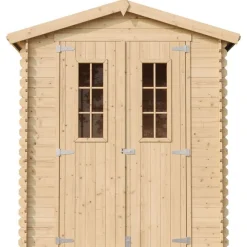Pihavaja Timbela M320C-M369C, harjakatto, eri vaihtoehtoja