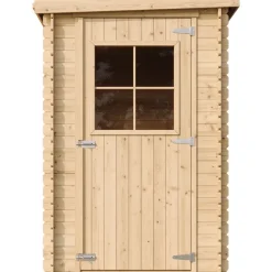 Pihavaja Timbela M306, 2.63m², eri vaihtoehtoja