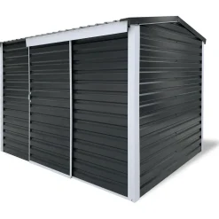 Pihavarasto Markki 6 m²