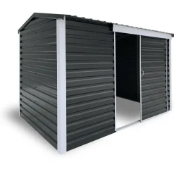 Pihavarasto Markki 6 m²