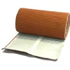 Piippu- ja erikoistiiviste Benders Premium Flex 300x1000 mm punainen