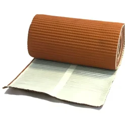 Piippu- ja erikoistiiviste Benders Premium Flex 300x1000 mm punainen