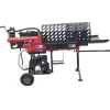 Pikahalkomakone Timco 12T 51 cm polttomoottorilla ja jaloilla