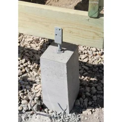 Pilarikenkä Benders M16 säädettävä 4 tuumaa (93-103 mm)
