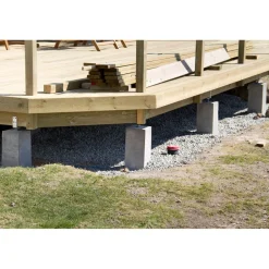 Pilarikenkä Benders M16 säädettävä 2 tuumaa (43-53 mm)