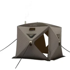 Pilkki-/saunateltta Sawu TermoQuick 4H