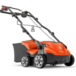 Pintailmaaja Husqvarna S 138 C 230V 38 cm