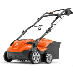 Pintailmaaja Husqvarna S 138 C 230V 38 cm