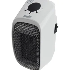 Pistorasialämmitin Harju 400 W PTC