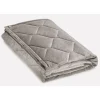 Päiväpeitto Lennol Manuel 250x260 cm beige