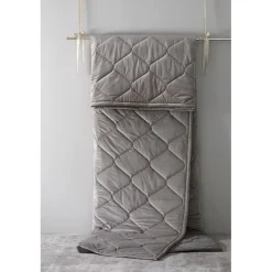 Päiväpeitto Lennol Manuel 250x260 cm beige
