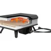 Pizzauuni Cozze Electric 17", sähkökäyttöinen