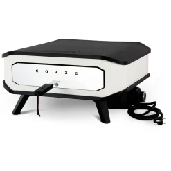 Pizzauuni Cozze Electric 17